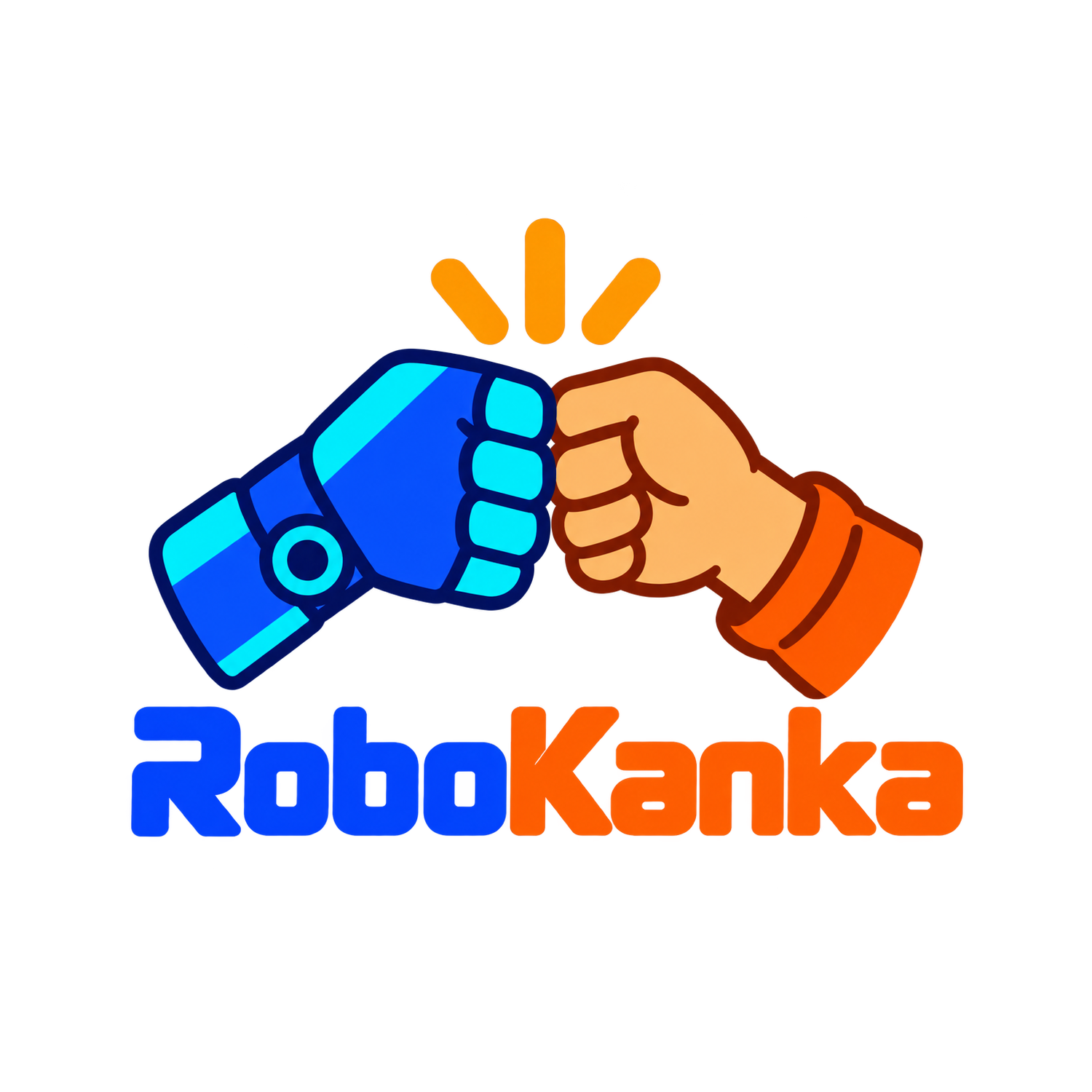 RoboKanka Logo